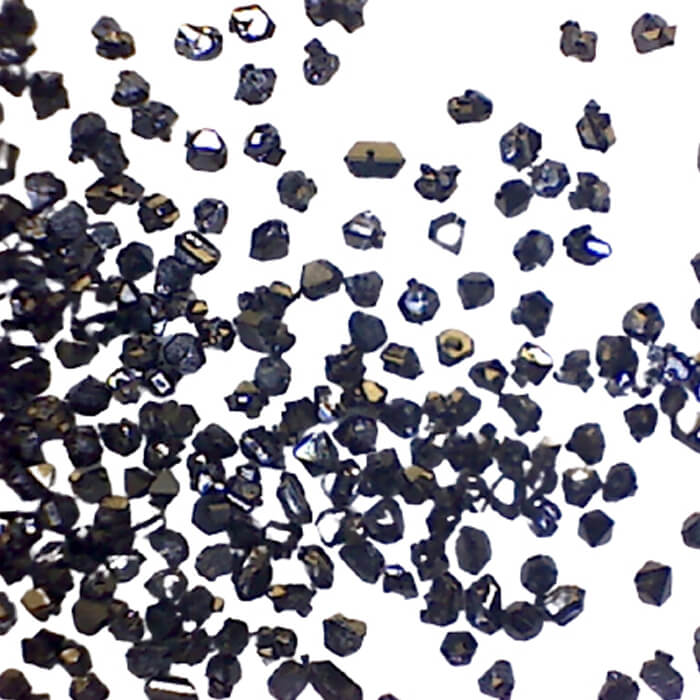 Boron Doped Diamond(BDD)