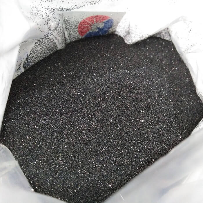 Boron Doped Diamond(BDD)