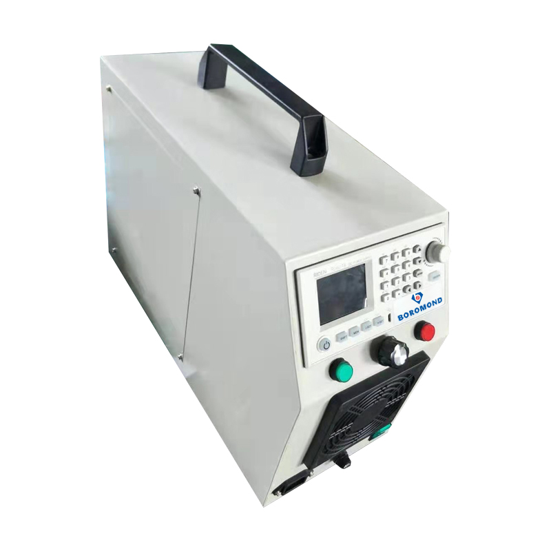 BDD portable wastewater test equipment