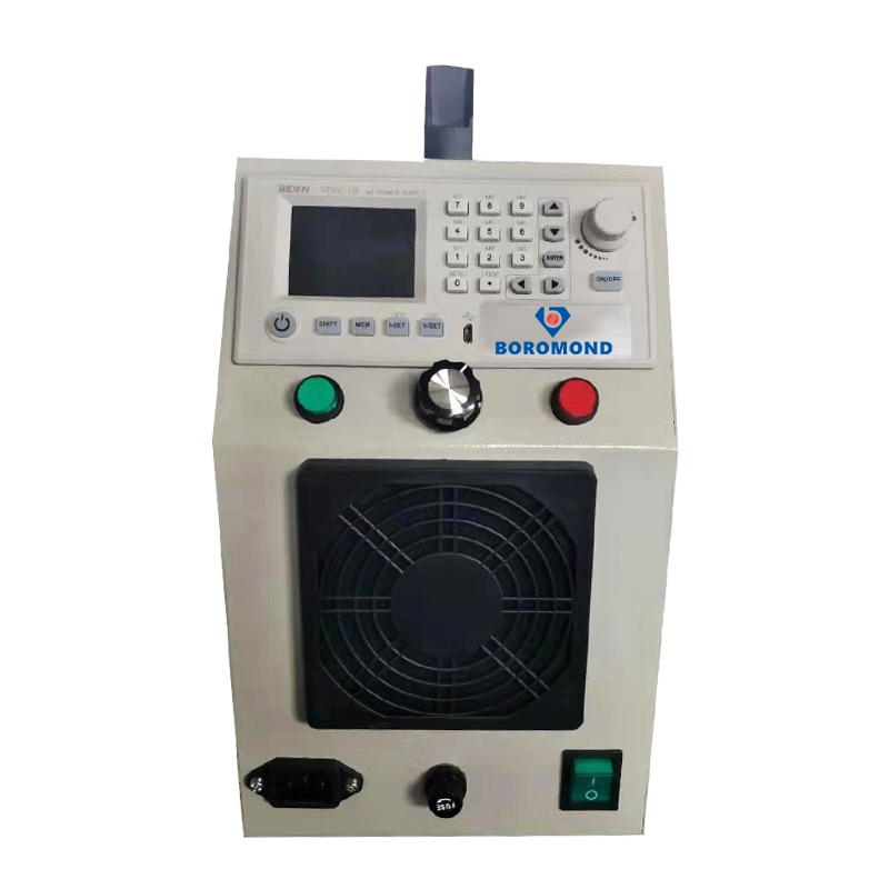 BDD portable wastewater test equipment